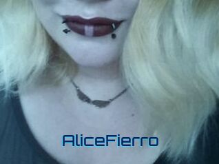 AliceFierro Vidéos de Cul FR