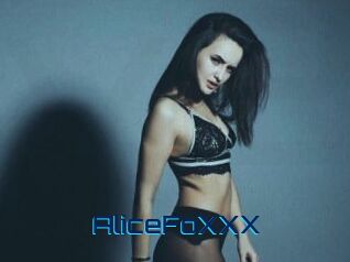 AliceFoXXX