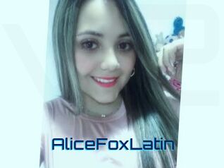 AliceFoxLatin