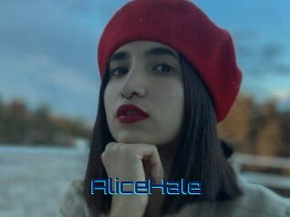 AliceHale Vidéos de Cul FR