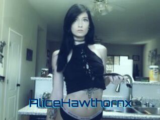 AliceHawthornx
