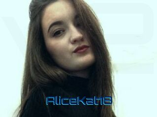 AliceKat18 Vidéos de Cul FR