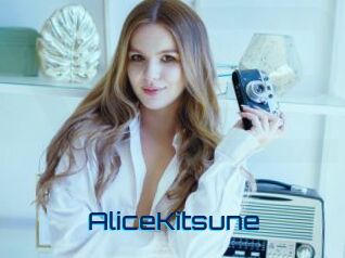 AliceKitsune