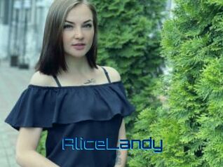 AliceLandy
