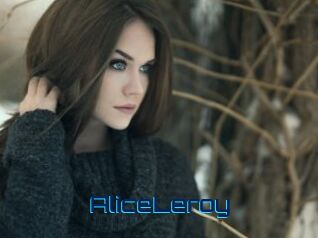 AliceLeroy Vidéos de Cul FR