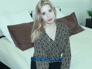 AliceLoli Vidéos de Cul FR