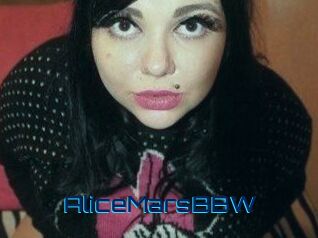 AliceMarsBBW
