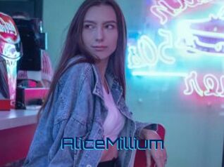 AliceMillium