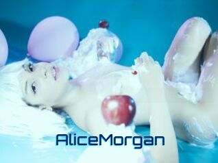 AliceMorgan Vidéos de Cul FR