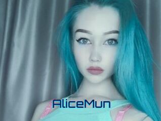 AliceMun Vidéos de Cul FR