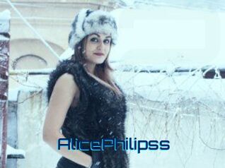 AlicePhilipss