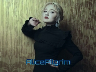 AlicePilgrim Vidéos de Cul FR