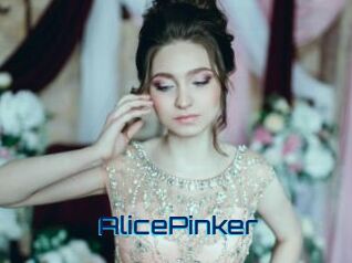 AlicePinker