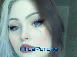 AlicePorche Vidéos de Cul FR