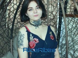 AliceRibas Vidéos de Cul FR