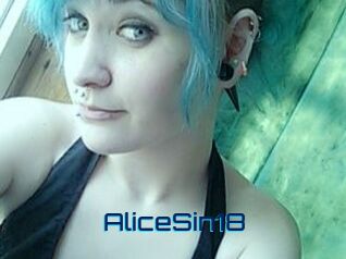 AliceSin18