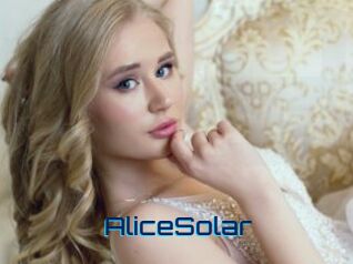 AliceSolar
