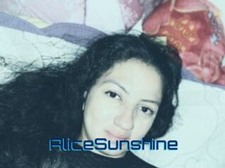 AliceSunshine Vidéos de Cul FR