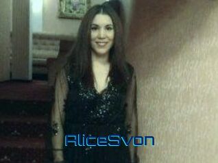 AliceSvon