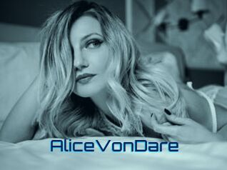AliceVonDare