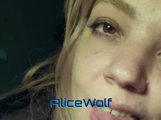 AliceWolf Vidéos de Cul FR