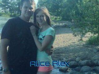 Alice_Alex Vidéos de Cul FR