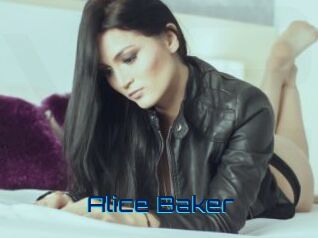 Alice_Baker