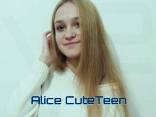 Alice_CuteTeen Vidéos de Cul FR