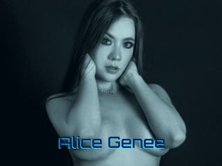 Alice_Genee Vidéos de Cul FR