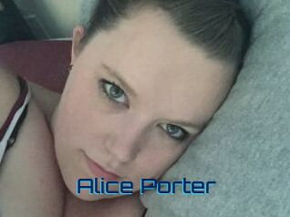 Alice_Porter Vidéos de Cul FR