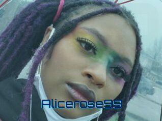 Alicerose99 Vidéos de Cul FR