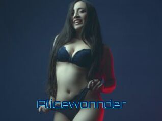 Alicewonnder Vidéos de Cul FR