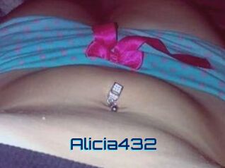 Alicia432 Vidéos de Cul FR