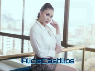 AliciaCastillos Vidéos de Cul FR