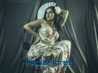 AliciaFlores Vidéos de Cul FR