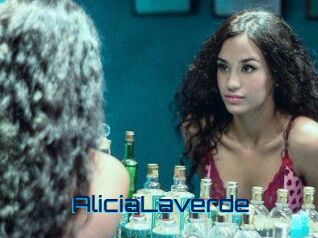 AliciaLaverde Vidéos de Cul FR
