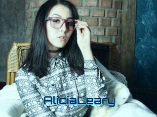 AliciaLeary