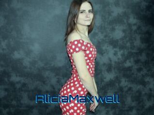 AliciaMaxwell Vidéos de Cul FR