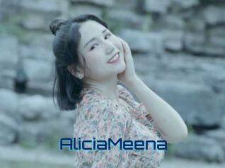 AliciaMeena Vidéos de Cul FR