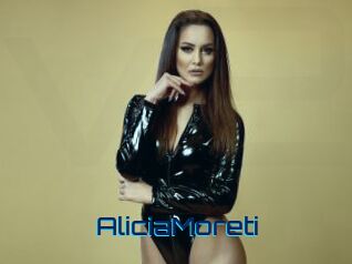 AliciaMoreti Vidéos de Cul FR