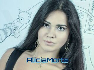 AliciaMorte