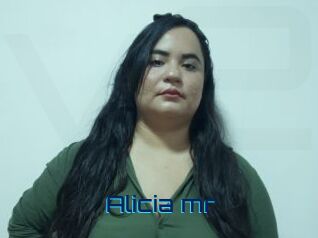 Alicia_mr Vidéos de Cul FR