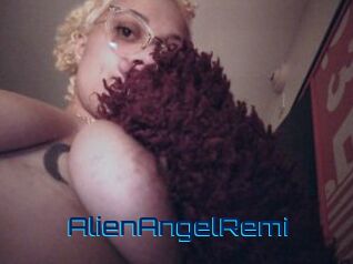 AlienAngelRemi Vidéos de Cul FR