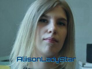 AliisonLadyStar Vidéos de Cul FR