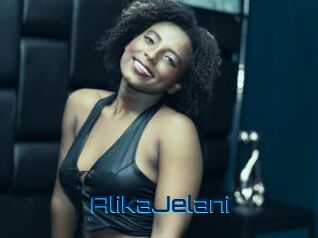 AlikaJelani