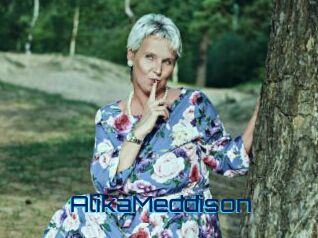 AlikaMeddison Vidéos de Cul FR