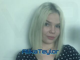 AlikaTeylor