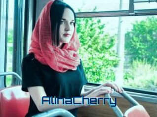 AlinaCherry Vidéos de Cul FR