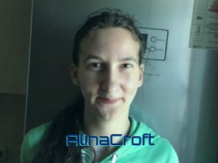 AlinaCroft Vidéos de Cul FR