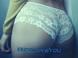 AlinaLoveYou